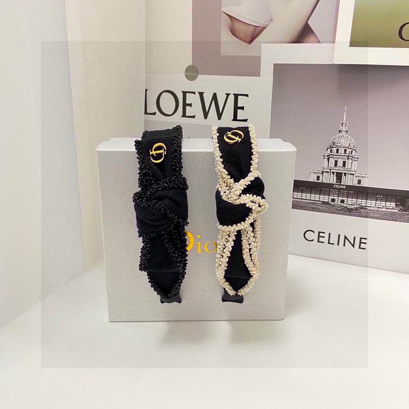 Dior Headband hh (16)